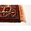 Tapis cuivre foncé Royal Baluch 3 pi 9 po x 6 pi 3 po