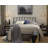 Breakers Metal Slat Bed-1809651865