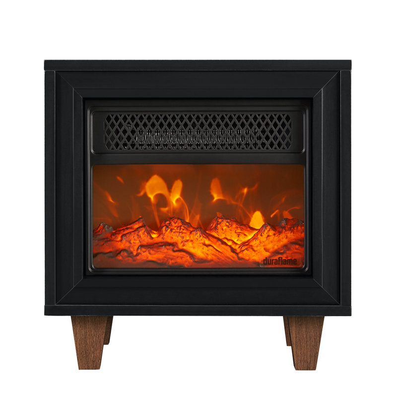 Duraflame® Electric Fireplace Portable Space Heater