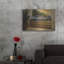 «Italian View» par Diane Romanello, art mural en métal-638453828