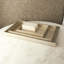 Plateau de table basse laqué-22840955-22840956