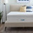 Lucid 3" Lavender and Gel Memory Foam Mattress Topper with cover - Twin XL-97762100-117393926