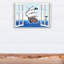 Art sur toile, Jebediah-1877049891