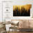 Avery Gold Paint Drip-107678491