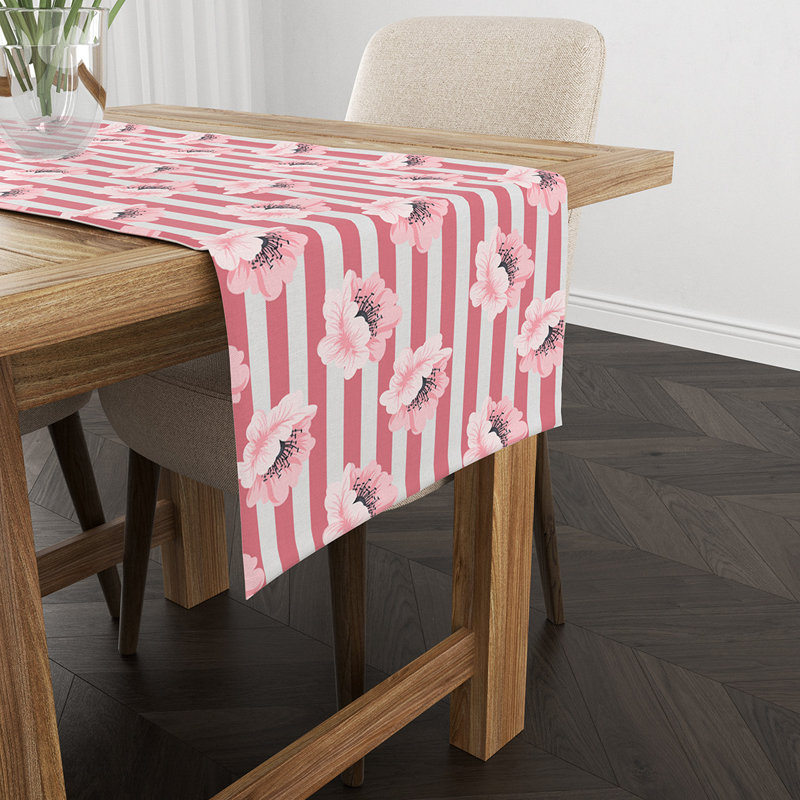 Stanardsville Table Runner