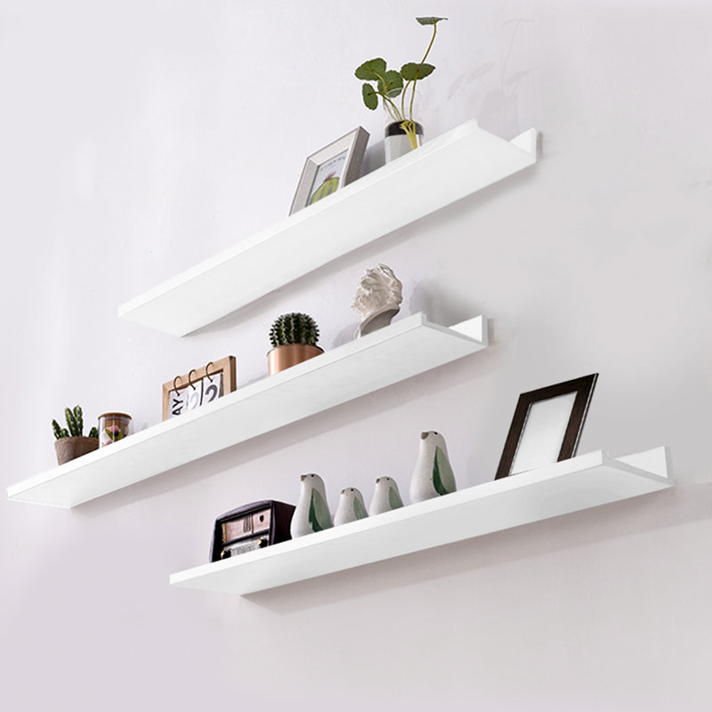 Gillock Floating Shelf