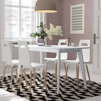 Sanford Extendable Dining Table
