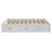 Platform Bed With 6 Storage Drawers-2017278610-2017278615