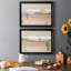 Cactus Plateau I - ensemble de 2 reproductions de cadres photo-220350706-220350708