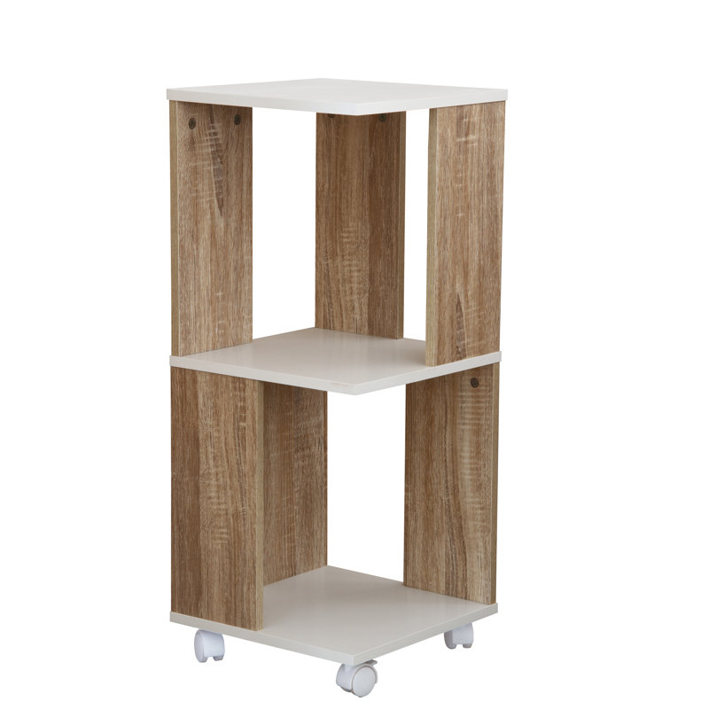 82cm H x 34cm W Standard Bookcase