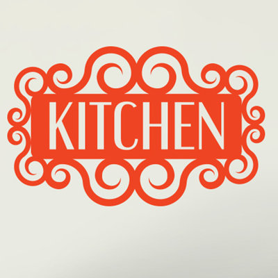 Wall Decal