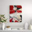 Third Phase Revisited II Painting by Kelly O'Neal-25779824-25779825