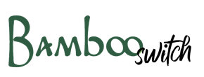 Bamboo Switch LLC Logo