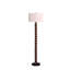 Lampe sur pied moderne 61 po Arden