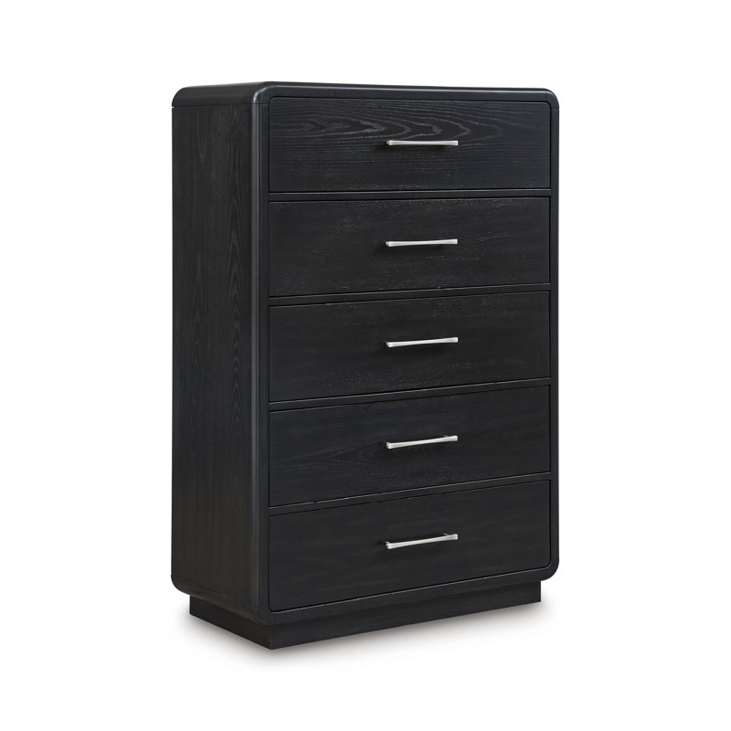 Commode à tiroirs Rowanbeck