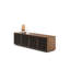 Elements - Cabinet with Rolling Plinth Base - Constellation Door-1999838315