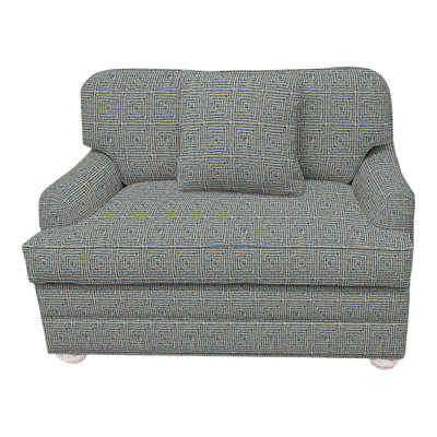 East Lake Chair Bed