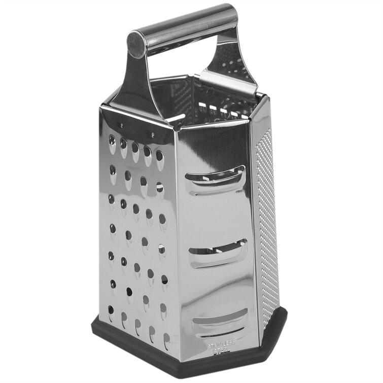 https://assets.wfcdn.com/im/33308506/resize-h755-w755%5Ecompr-r85/5805/58056843/Home+Basic+6+Sided+Stainless+Steel+Cheese+Grater.jpg