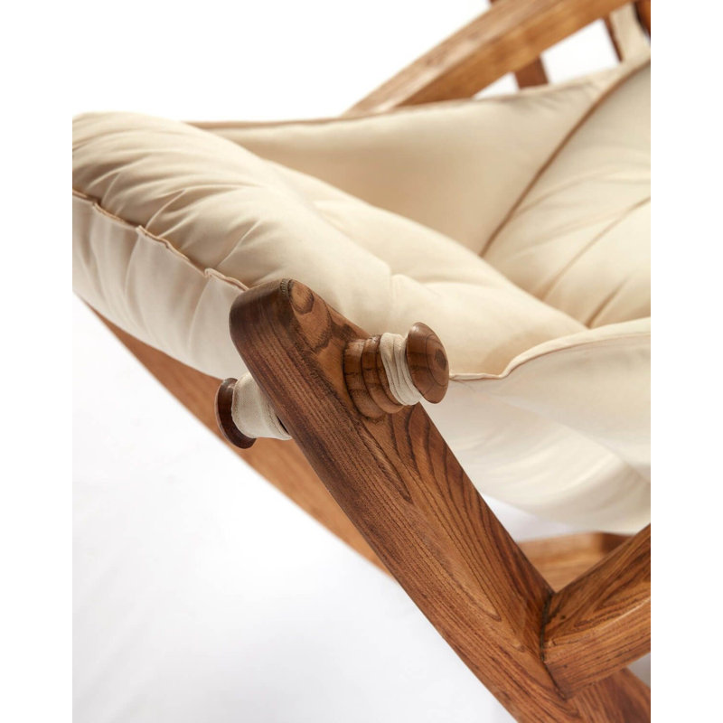 Divona Patio Dining Armchair with Cushion