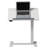 K30016 Electric Height Adjustable Standing Desk-106669109