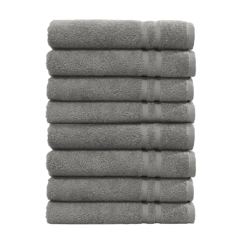 Denzi Midweight Hand Towel