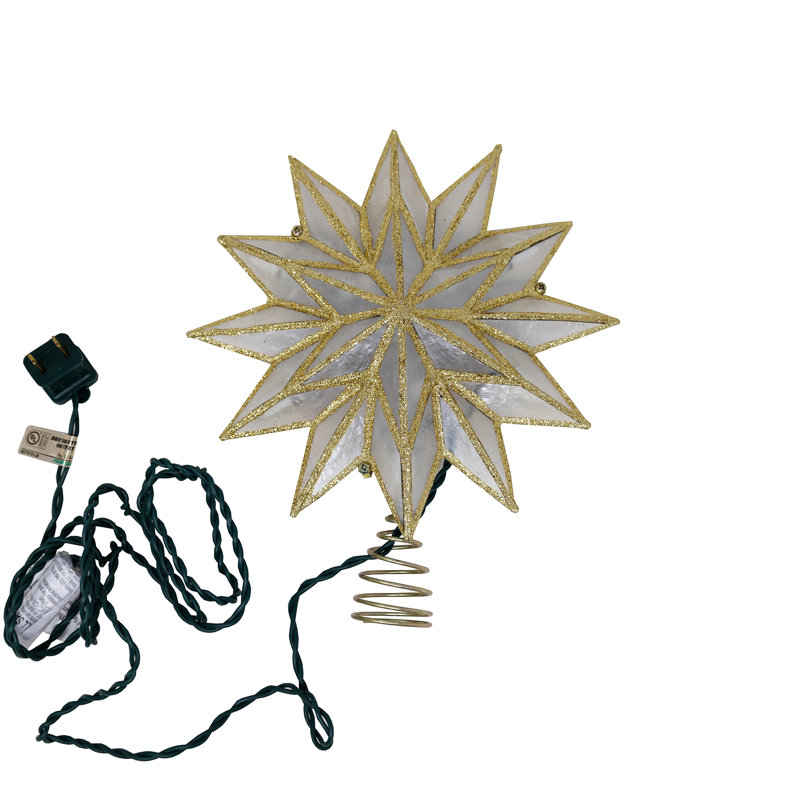 Tree Topper
