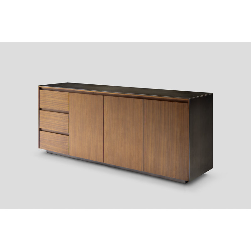 Barcelona 80'' Sideboard