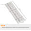 Outdoor Seat / Back Cushion-244890045