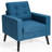 Affra Upholstered Armchair-1244846212