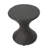 Outdoor Wicker Side Table