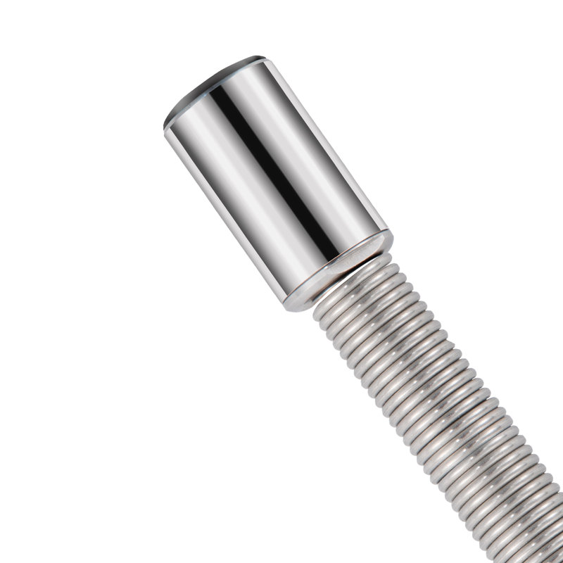 Tuyau de caméra de contrôle d'égout