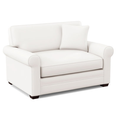 Bedford 57" Twin Sofa Bed