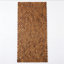 Tapis de douche antidérapant en bois de teck réversible Edinburgh-152326129