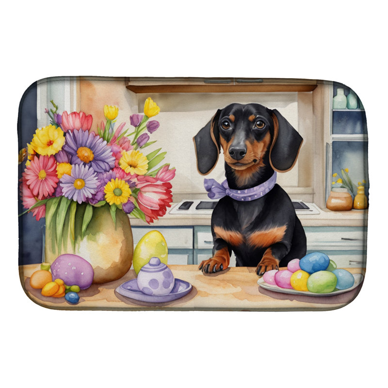 Tapis de séchage Decorating
