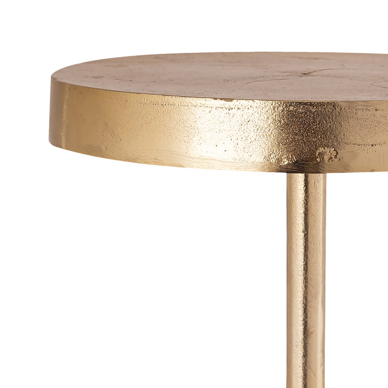 Table d'appoint Dalloway