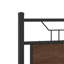 Bed Frame Without Mattress Engineered Wood-215817199-215817202