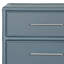 Table de chevet 2 tiroirs Venice Collection-1562033963