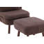 1 Seater Sofa