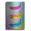 «Banana Goes Pop» par Abstract Graffiti-875481973