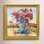 Floral Canvas Print