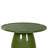 Darbonne Stephan Concrete Accent Table-1624302194