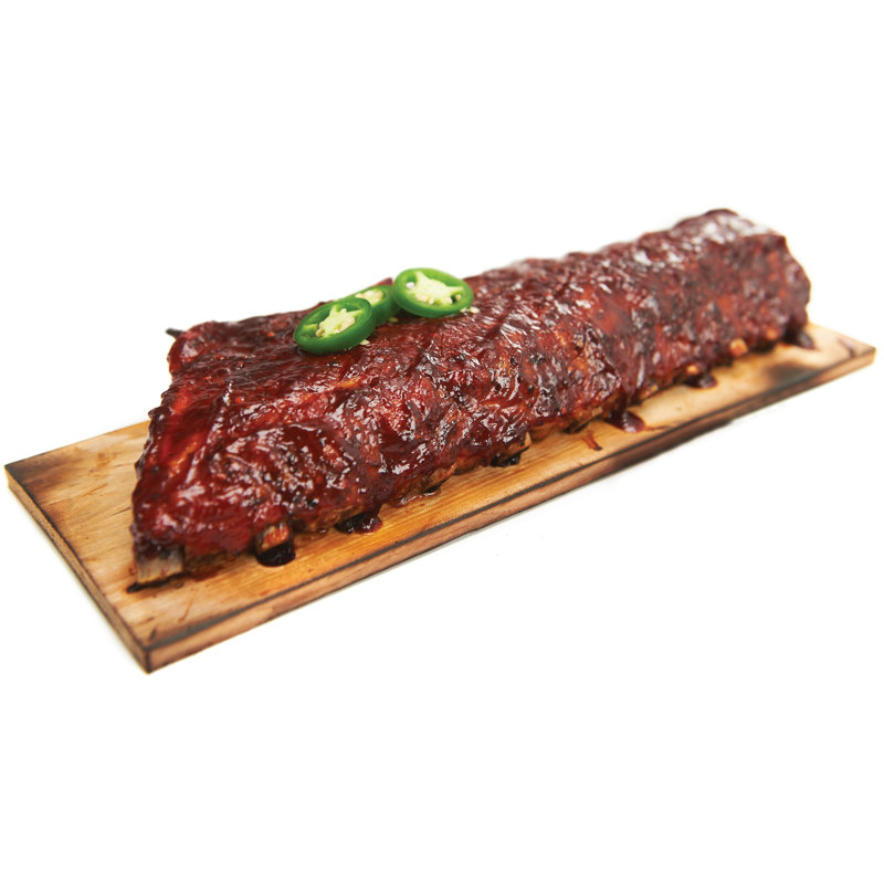 Broil King Grilling Planks Maple (2 Pcs)
