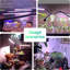 Nickel Plug-in Metal Flood Light
