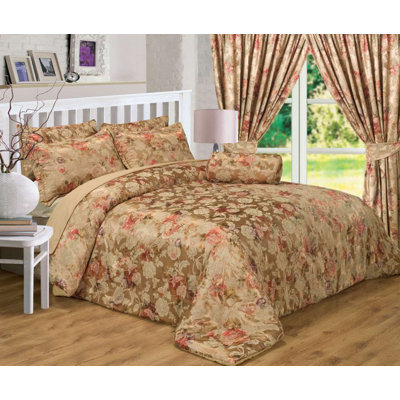 Andreana Single Duvet Cover Set