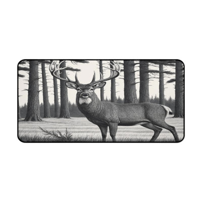 Polyester Desk Pad