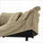 Ottoman, Modern Camel Corduroy | Wood Frame | Easy-Clean Covers-1836361563