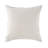 Eve Geometric Feather Throw Pillow