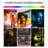 Sunset Projection Romantic Night Light