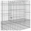 Donohue Weather Resistant Rabbit Cage-1442475315