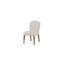Chaise rembourrée Arch (ensemble de 2)-1319466078